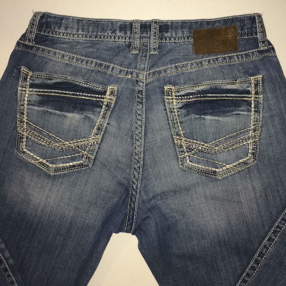 BKE Denim Jeans